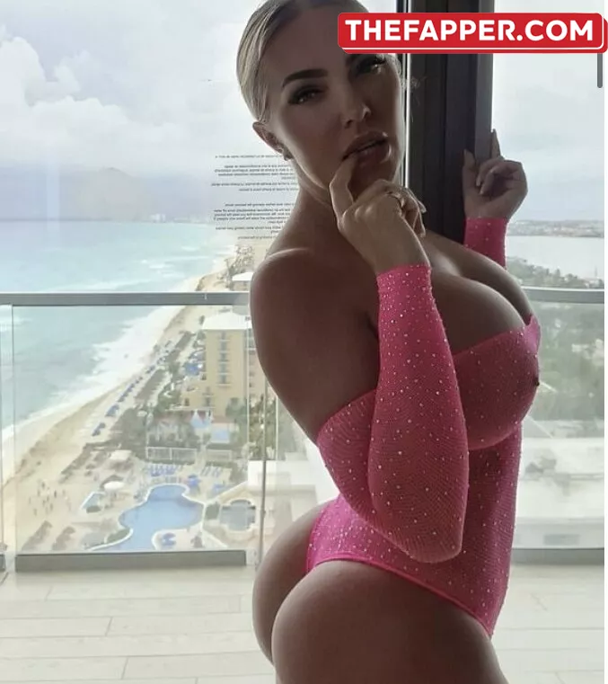 Aisleyne Horgan Wallace  Onlyfans Leaked Nude Image #lJHAWwoWbW