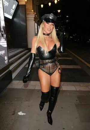 Aisleyne Horgan Wallace Onlyfans Leaked Nude Image #n975kr563b