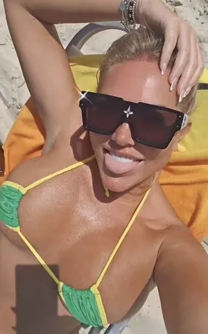 Aisleyne Horgan Wallace Onlyfans Leaked Nude Image #ooZZgcRdJB