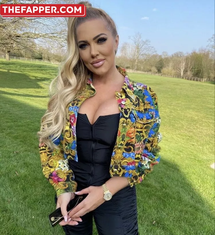 Aisleyne Horgan Wallace  Onlyfans Leaked Nude Image #wgn6PZFWRA