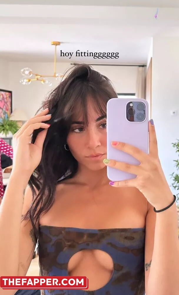 Aitana  Onlyfans Leaked Nude Image #EFMStKo69z