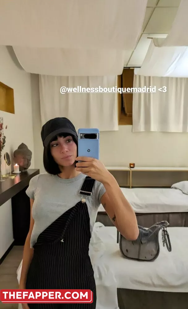 Aitana  Onlyfans Leaked Nude Image #WIxGh33L2w