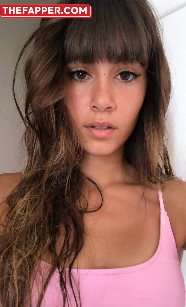 Aitana  Onlyfans Leaked Nude Image #amRS6EYcdw