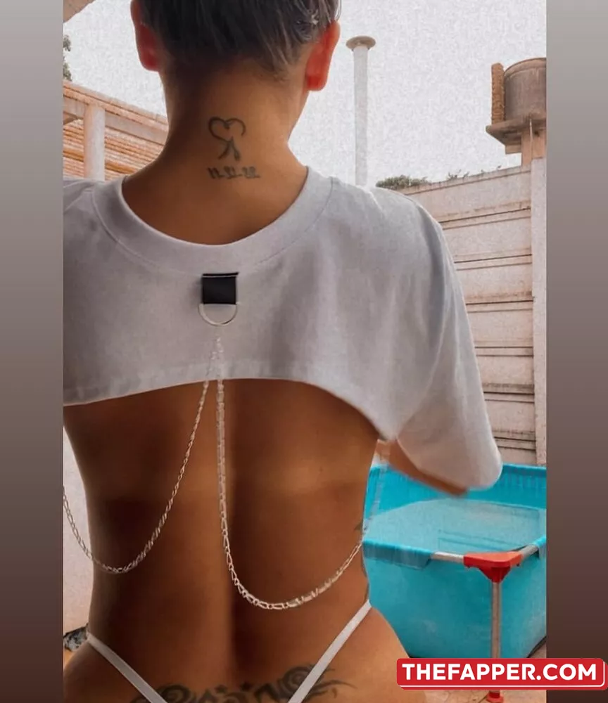 Aitana  Onlyfans Leaked Nude Image #ueB2sQr8hB