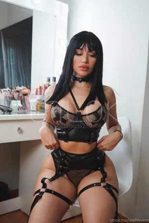 Alejandra Trevino Onlyfans Leaked Nude Image #iiL5UYXg9T