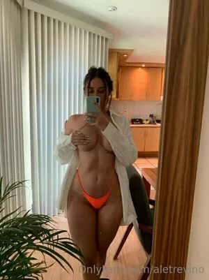 Alejandra Trevino Onlyfans Leaked Nude Image #zu5Qi4xRVk