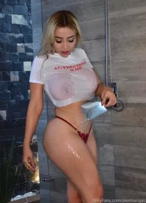 Alemia Rojas Onlyfans Leaked Nude Image #CkBxlkFj4l