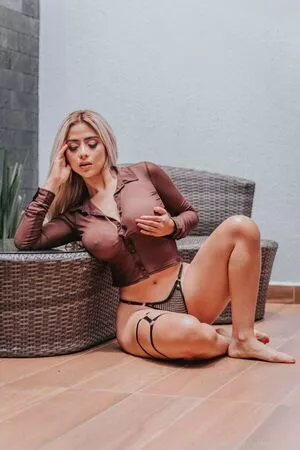 Alemia Rojas Onlyfans Leaked Nude Image #D37qoERPeI