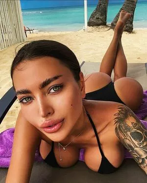 Alena Omovich Onlyfans Leaked Nude Image #9aRsCQmOFc