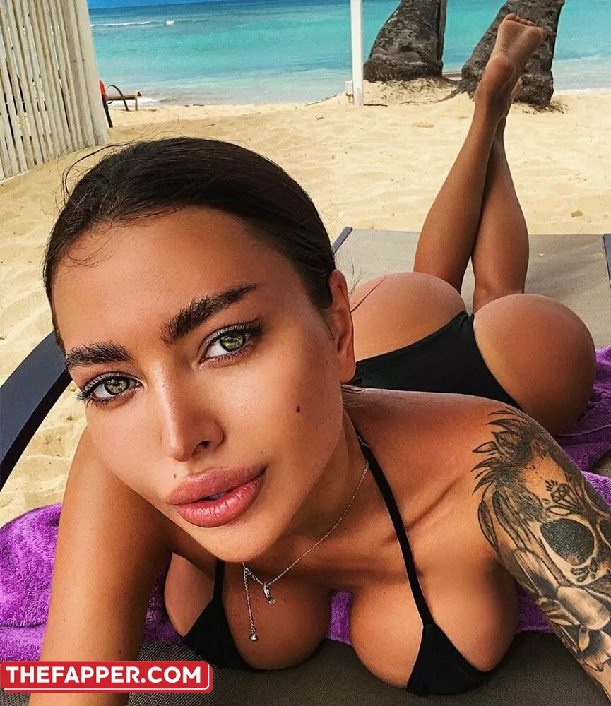 Alena Omovich  Onlyfans Leaked Nude Image #9aRsCQmOFc