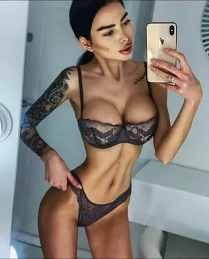 Alena Omovich Onlyfans Leaked Nude Image #OdXvb6Lo4e