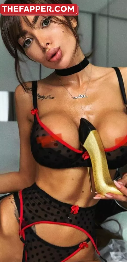 Alena Omovich  Onlyfans Leaked Nude Image #SuaVkGH7vz