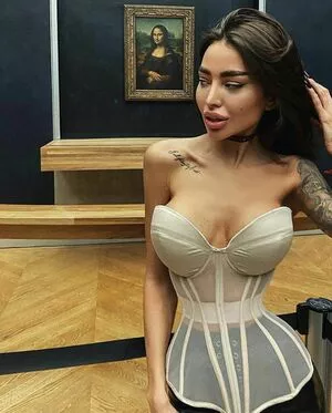 Alena Omovich Onlyfans Leaked Nude Image #WPbK92xE5s