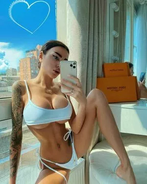 Alena Omovich Onlyfans Leaked Nude Image #Z4x9A2C6Jq