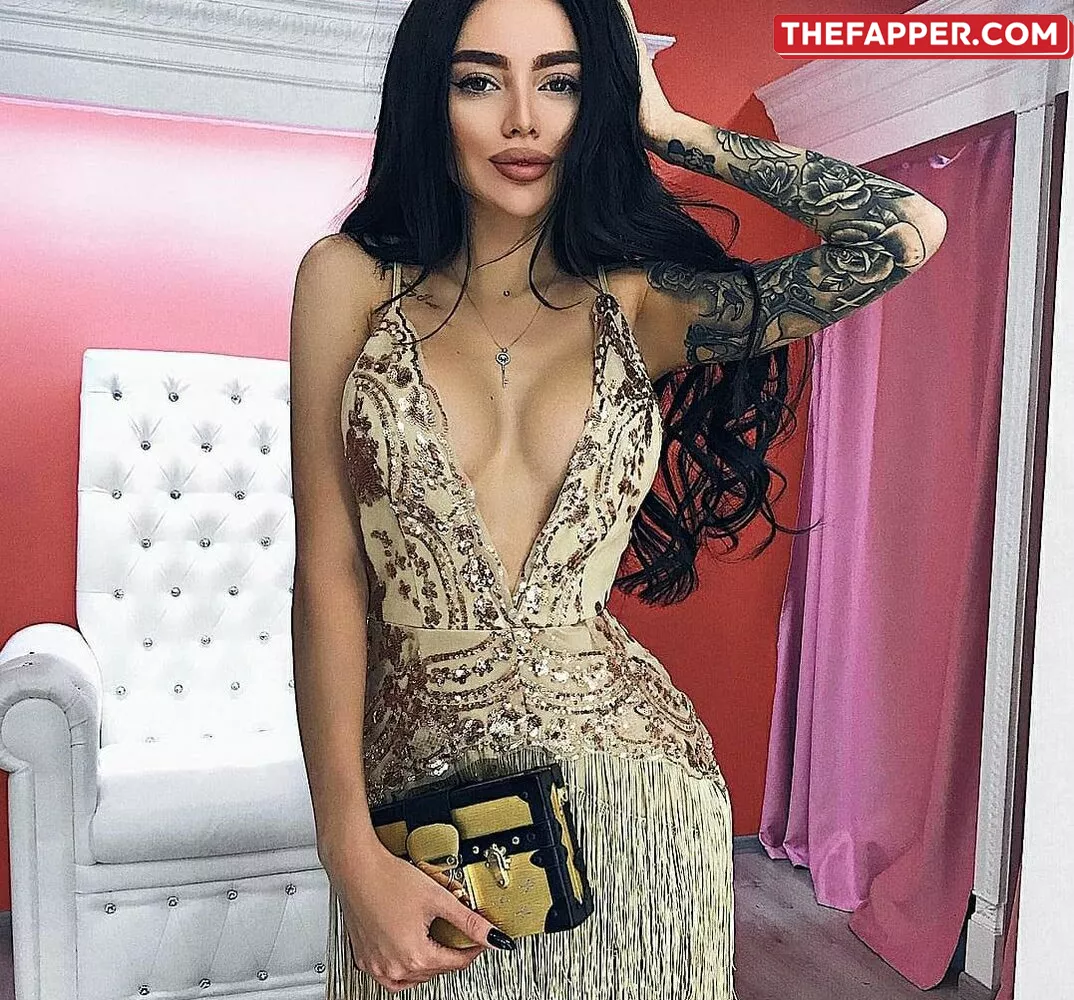 Alena Omovich  Onlyfans Leaked Nude Image #alA2aqznTf