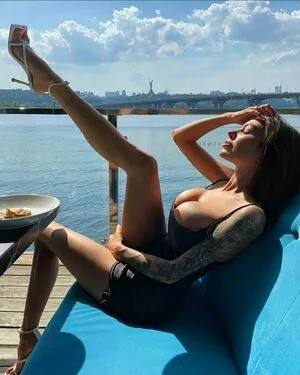 Alena Omovich Onlyfans Leaked Nude Image #gmPAnyh8KD