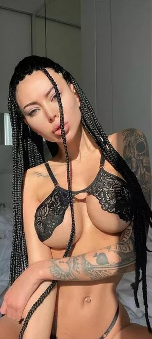 Alena Omovich Onlyfans Leaked Nude Image #jGXz30ZAHf