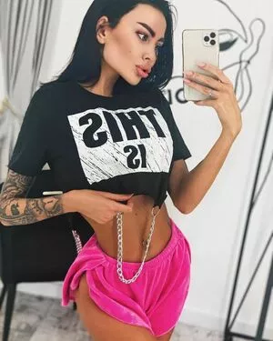 Alena Omovich Onlyfans Leaked Nude Image #lGh1mHlzMz