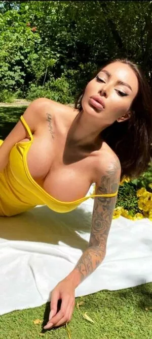 Alena Omovich Onlyfans Leaked Nude Image #obGra7TAto