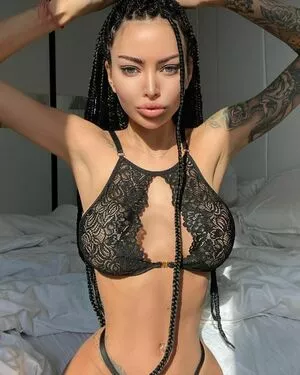 Alena Omovich Onlyfans Leaked Nude Image #xV24Frk8TN