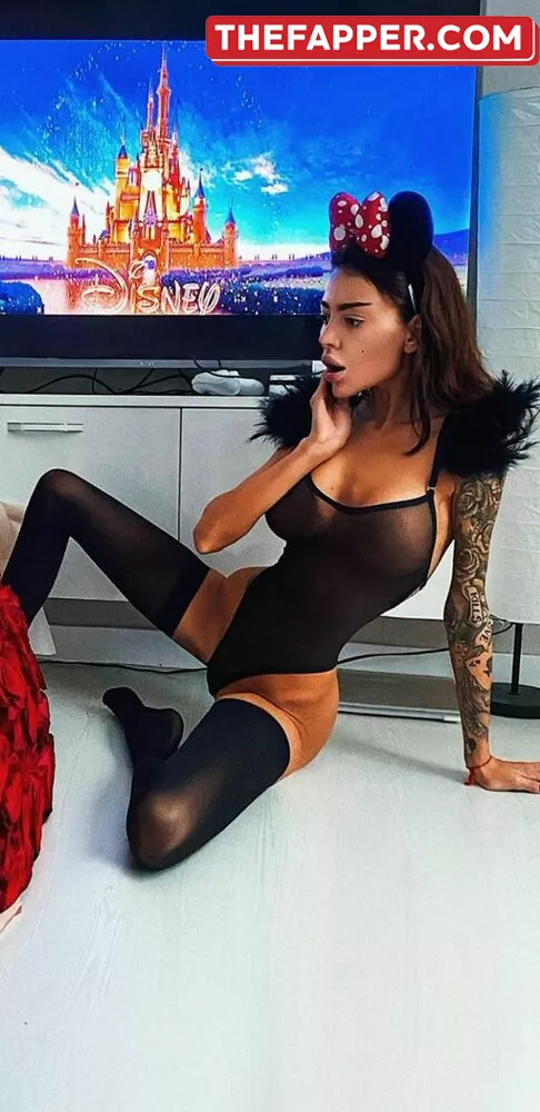 Alena Omovich  Onlyfans Leaked Nude Image #yKdloQ8BEv