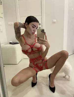 Alena Omovych Onlyfans Leaked Nude Image #AVMJ2mDH8P