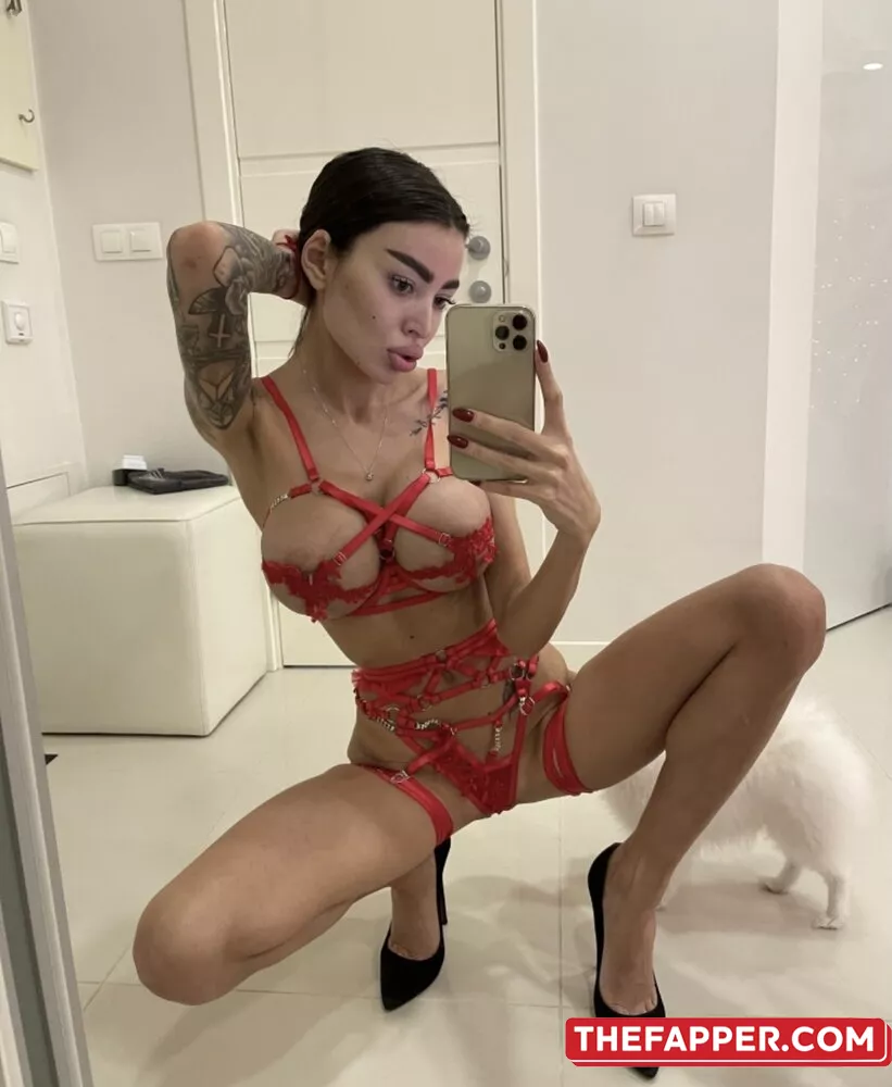 Alena Omovych  Onlyfans Leaked Nude Image #AVMJ2mDH8P