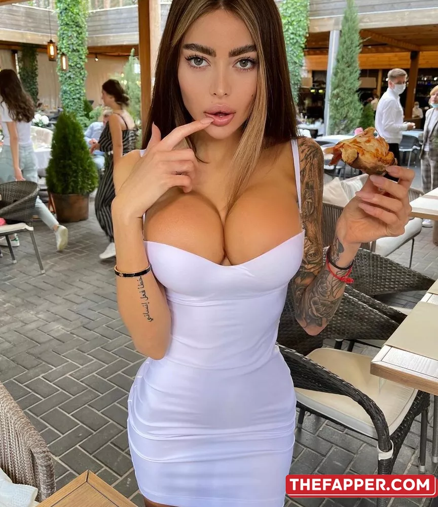 Alena Omovych  Onlyfans Leaked Nude Image #I4EXqg9sJ5