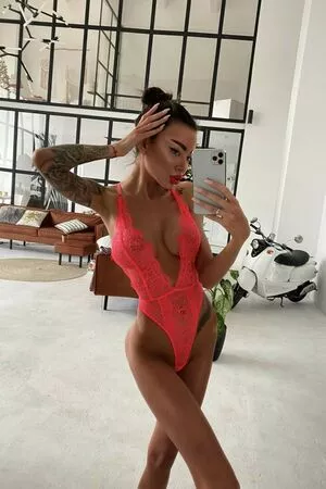 Alena Omovych Onlyfans Leaked Nude Image #QASLyBLGPE