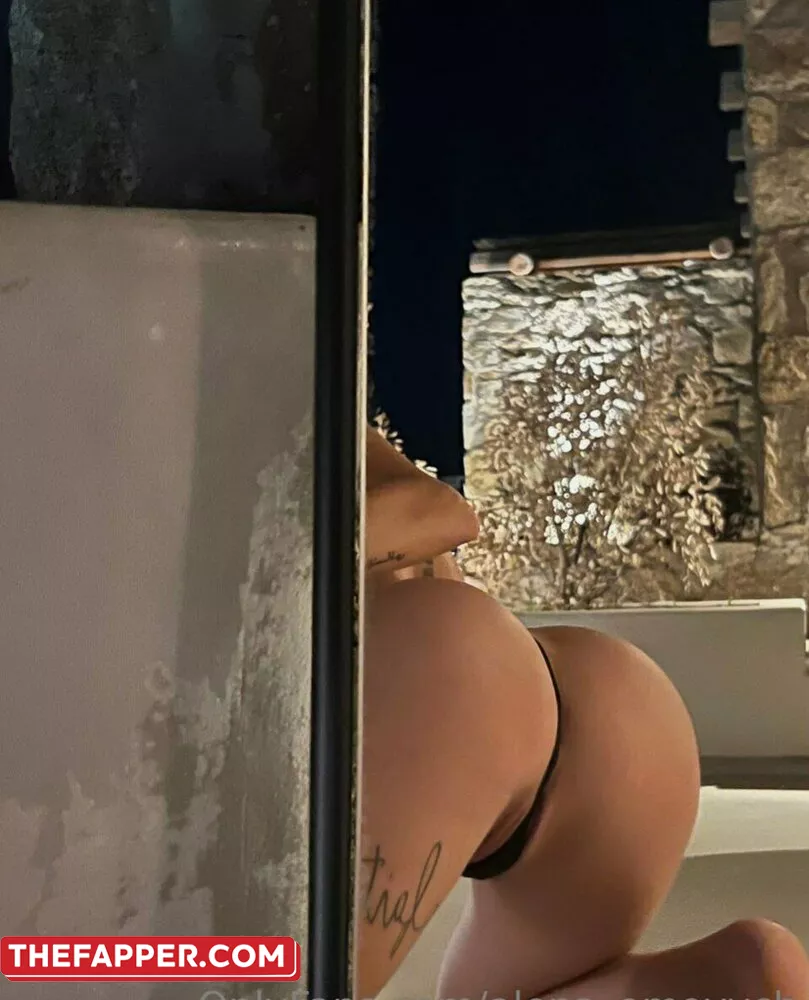 Alena Omovych  Onlyfans Leaked Nude Image #UG8ejZ48Ae