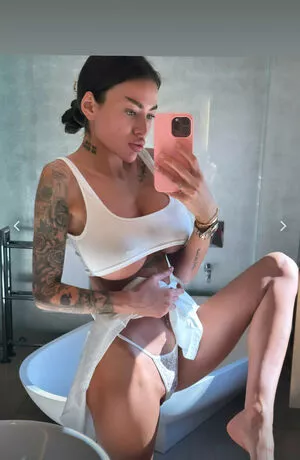 Alena Omovych Onlyfans Leaked Nude Image #exYCSDmK02