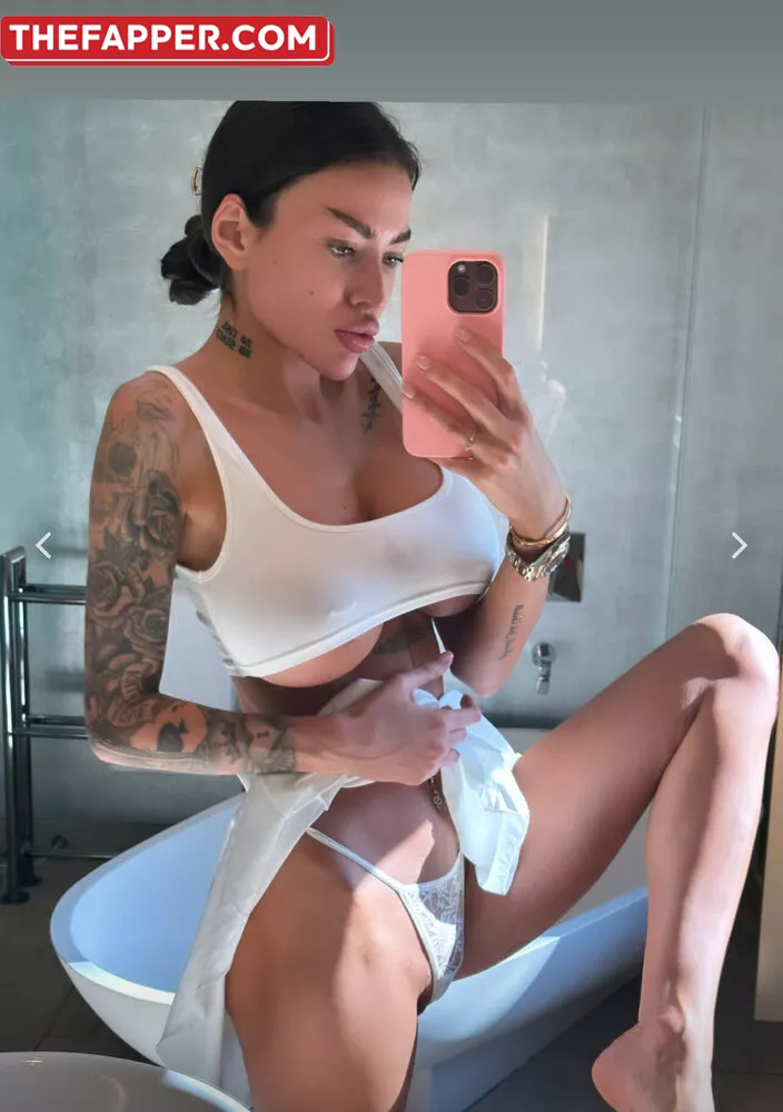 Alena Omovych  Onlyfans Leaked Nude Image #exYCSDmK02