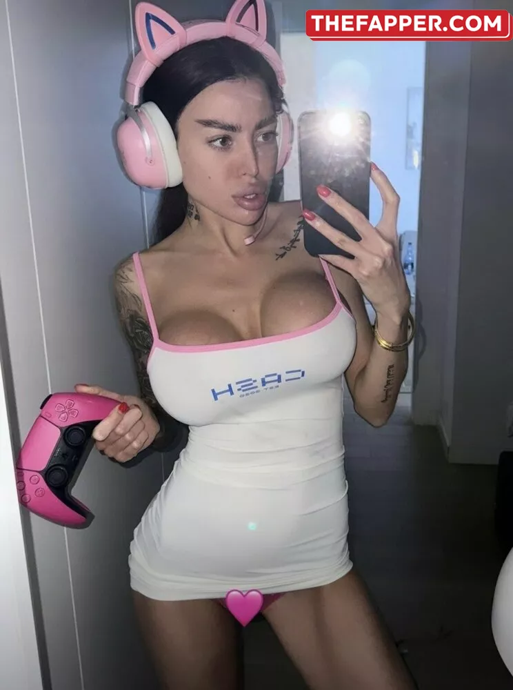 Alena Omovych  Onlyfans Leaked Nude Image #zA5Op9SQPB