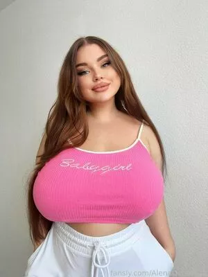 Alena Ostanova Onlyfans Leaked Nude Image #LnGGOI0ISR