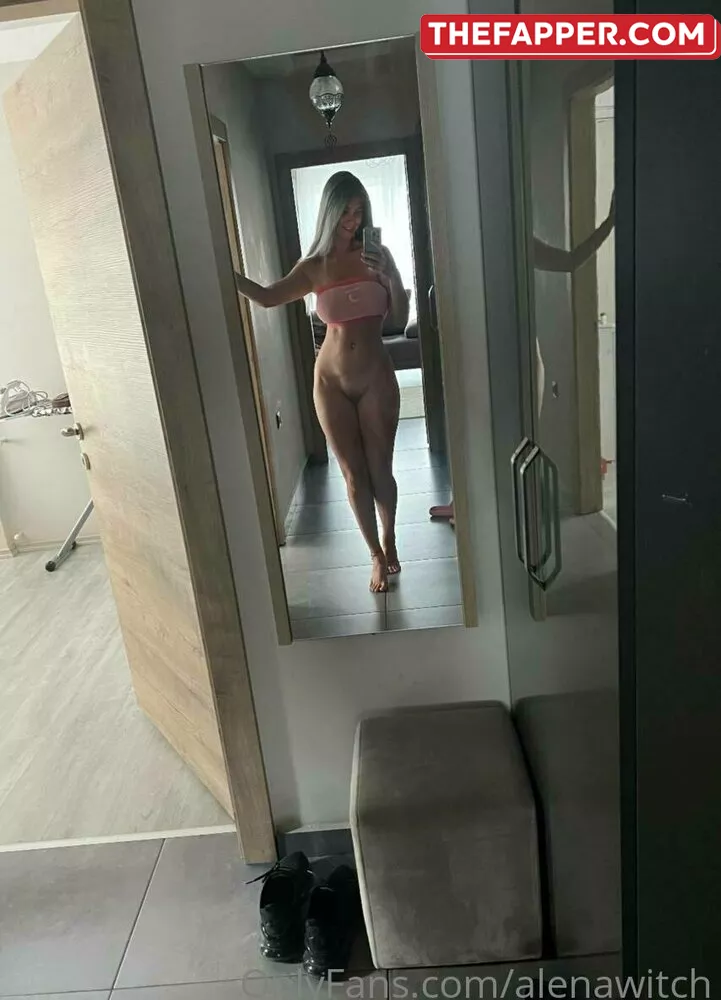 Alena Witch  Onlyfans Leaked Nude Image #GLVUhIYckZ