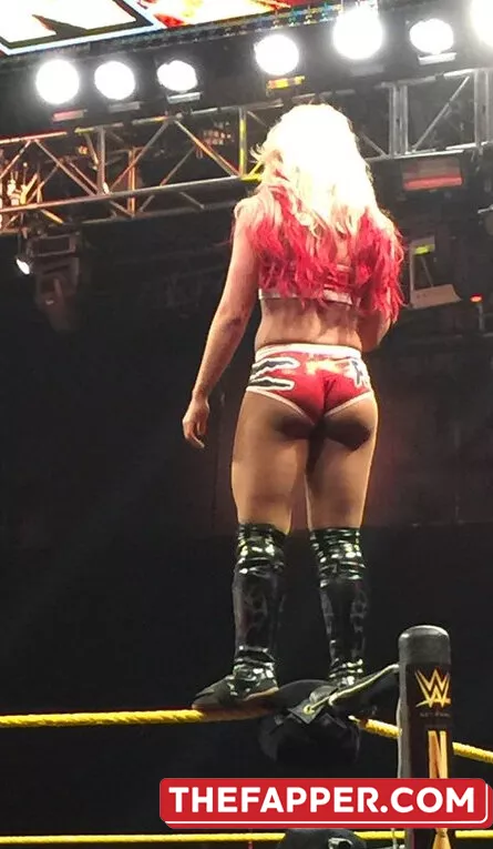 Alexa Bliss  Onlyfans Leaked Nude Image #3FAK9Dv7gf