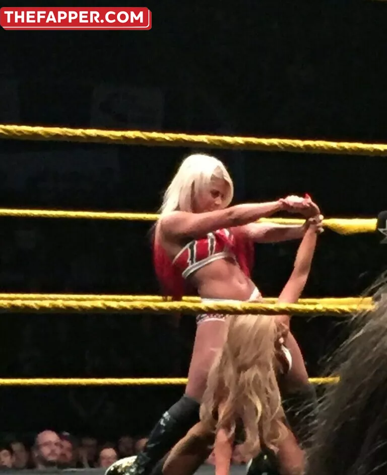 Alexa Bliss  Onlyfans Leaked Nude Image #3OZnZzfftz