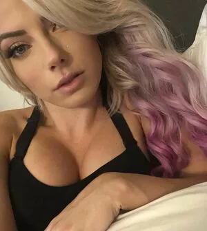 Alexa Bliss Onlyfans Leaked Nude Image #3qvOodDJ5C