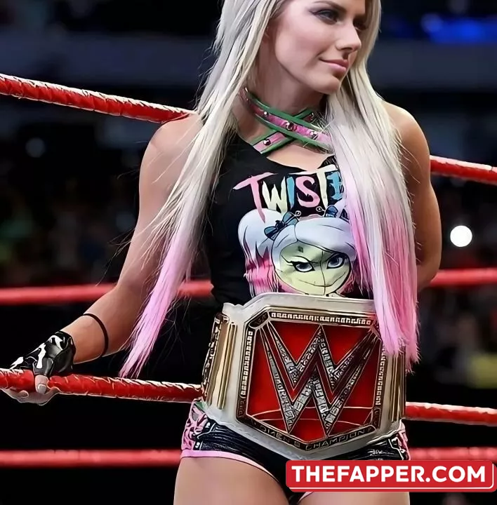 Alexa Bliss  Onlyfans Leaked Nude Image #9E9JEWBmaj