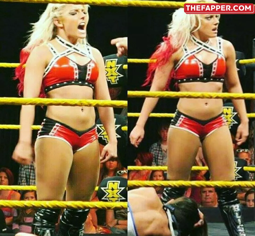 Alexa Bliss  Onlyfans Leaked Nude Image #Cuj0o3J9N5