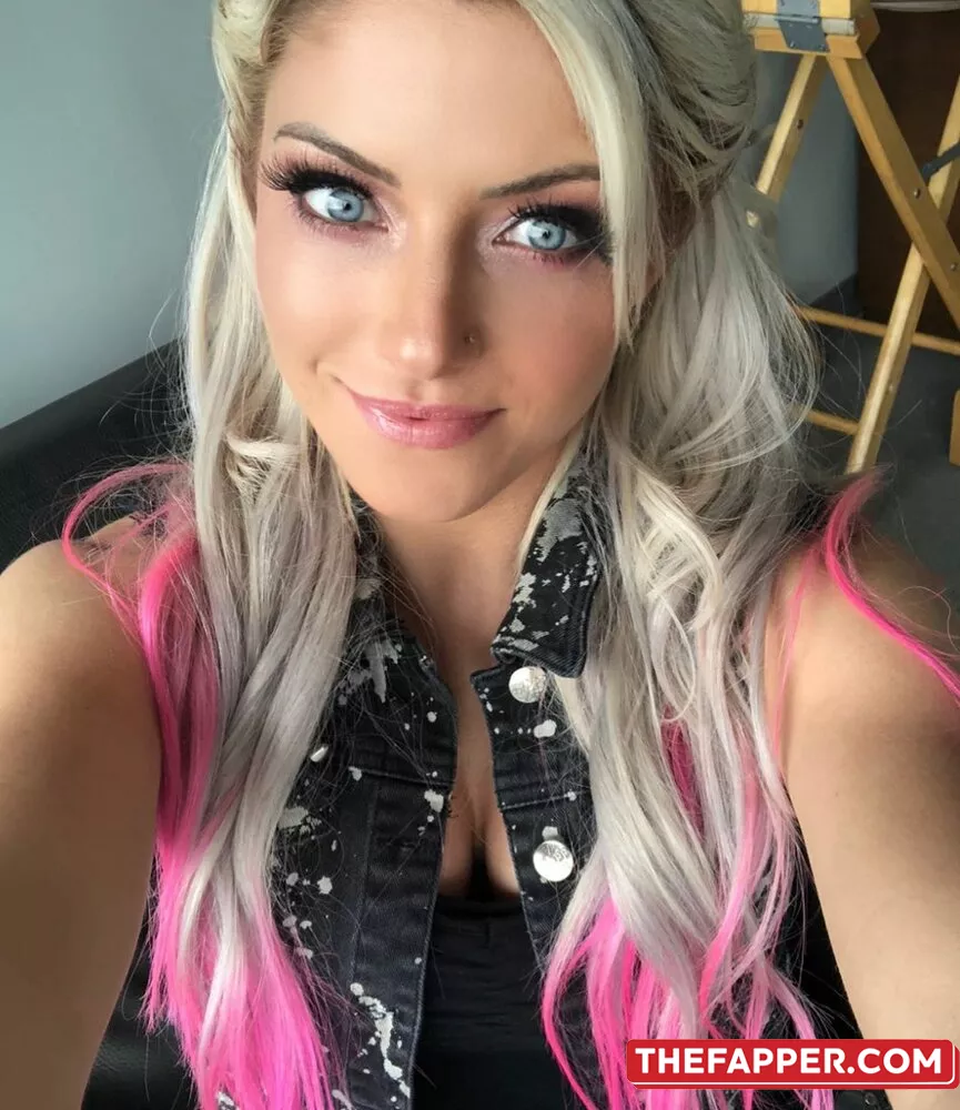 Alexa Bliss  Onlyfans Leaked Nude Image #Cyw6o6yNxz