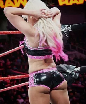 Alexa Bliss Onlyfans Leaked Nude Image #DyX9n6iN2M