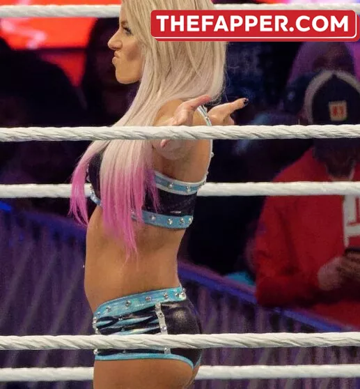 Alexa Bliss  Onlyfans Leaked Nude Image #ErQHGBh8vr