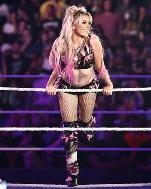 Alexa Bliss Onlyfans Leaked Nude Image #I7acbPYV94