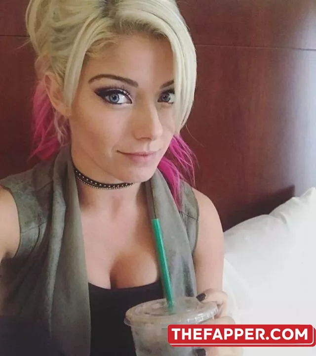 Alexa Bliss  Onlyfans Leaked Nude Image #IzNwg61rPH