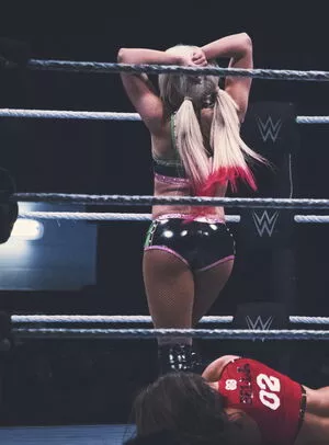 Alexa Bliss Onlyfans Leaked Nude Image #JKKN1DRNcd