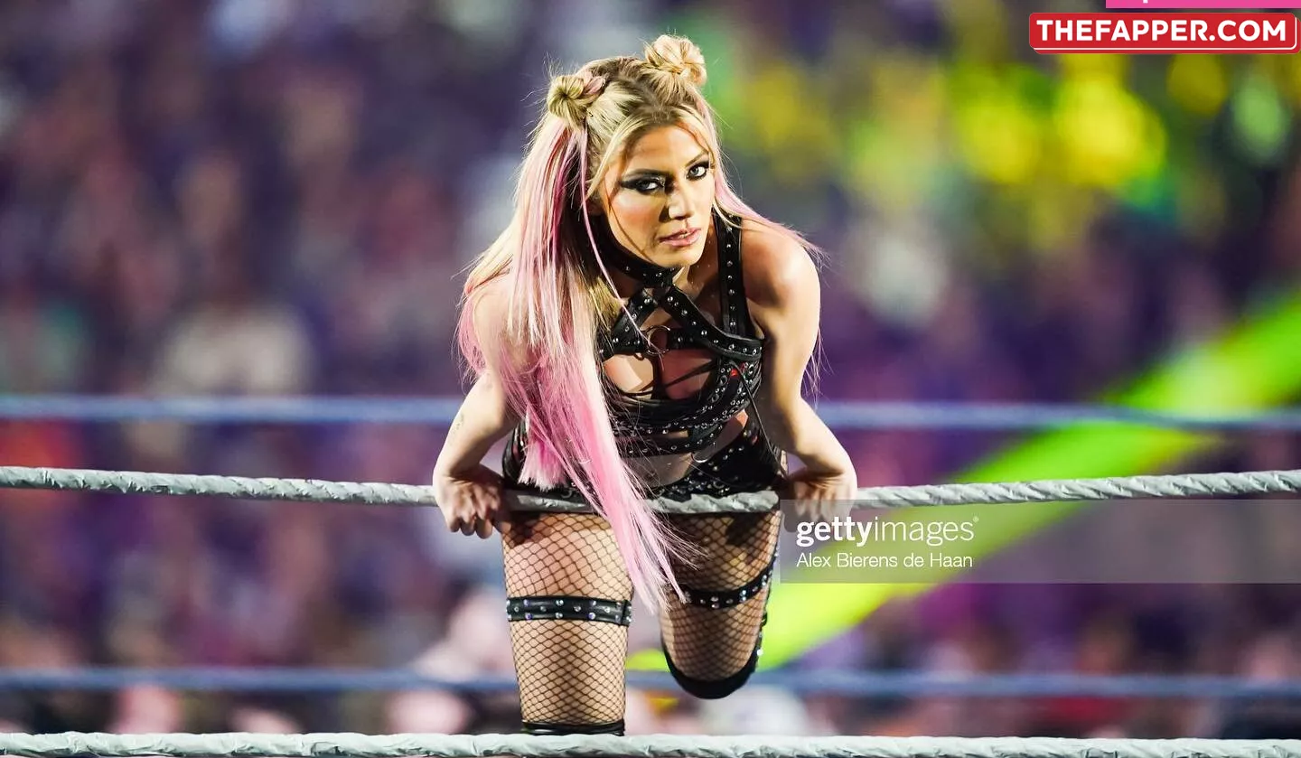 Alexa Bliss  Onlyfans Leaked Nude Image #KFXkApxzAR