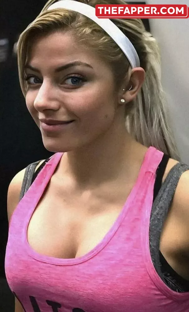 Alexa Bliss  Onlyfans Leaked Nude Image #MQOicTHWgC