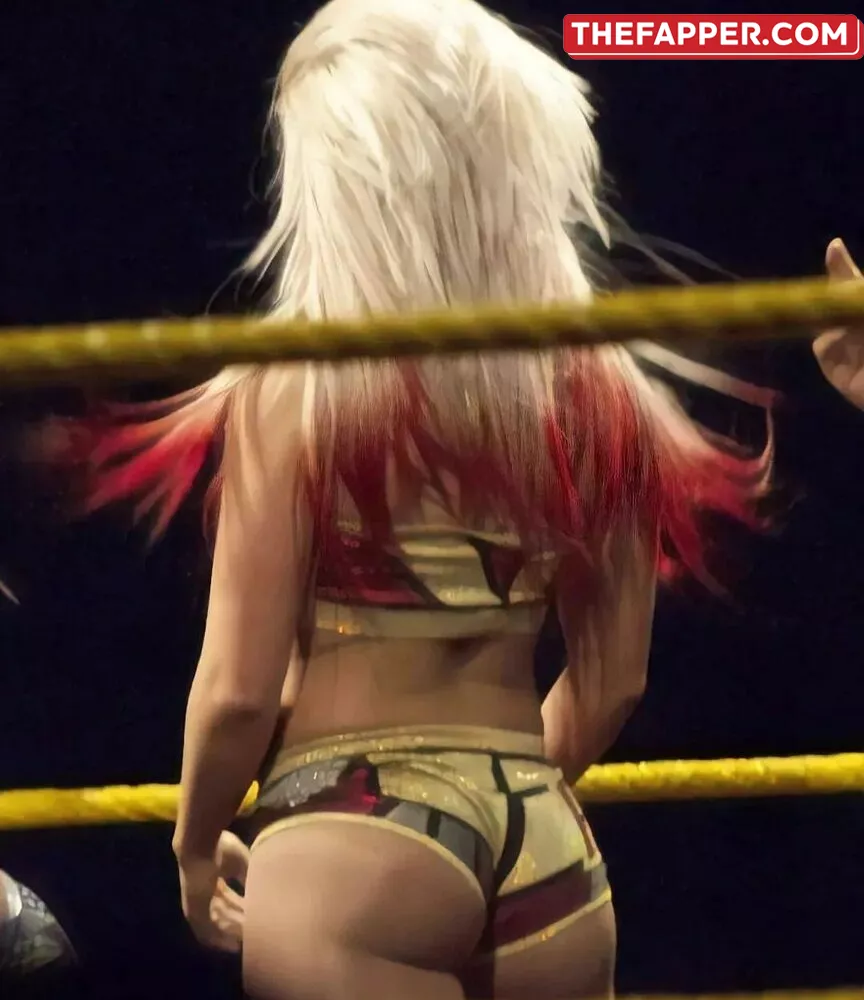 Alexa Bliss  Onlyfans Leaked Nude Image #OcMO0ezGUG