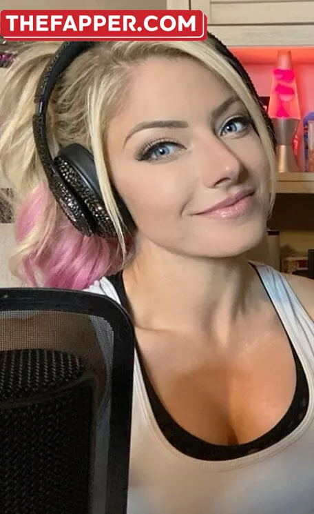 Alexa Bliss  Onlyfans Leaked Nude Image #PRtJC15nON